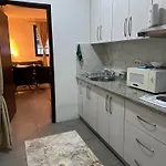 Appartement Old Town