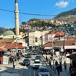 Appartement Old Town