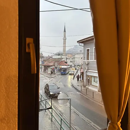 Old Town Διαμέρισμα