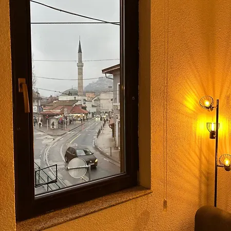 Διαμέρισμα Old Town