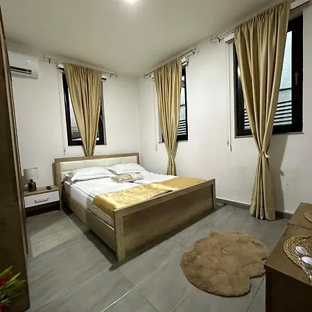 Apartment Old Town *