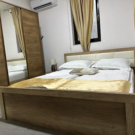 Old Town Apartman Szarajevó