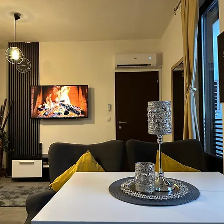 Apartment Old Town *