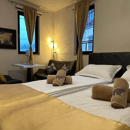 Old Town Σαράγεβο