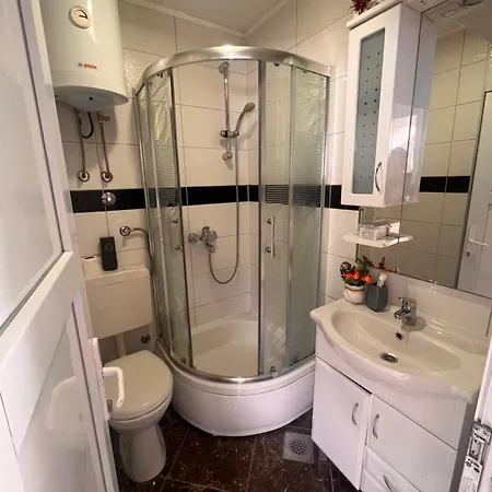 Old Town Apartment