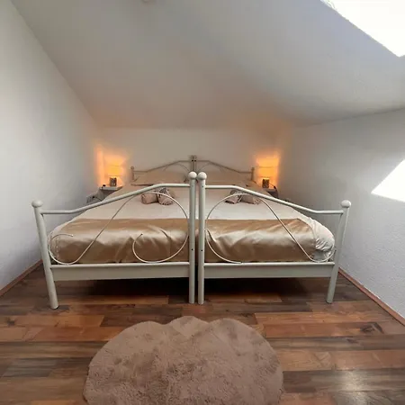 Old Town Apartman Szarajevó