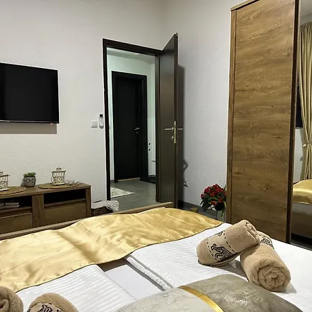 Apartman Old Town