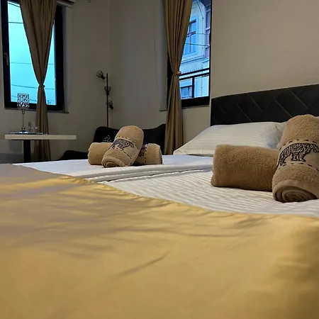 Apartamento Old Town