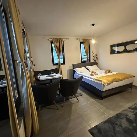 Apartment Old Town