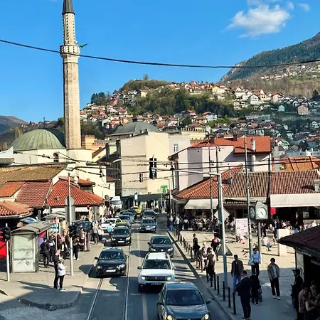 Διαμέρισμα Old Town