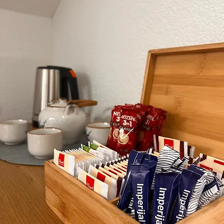 Old Town Apartman Szarajevó