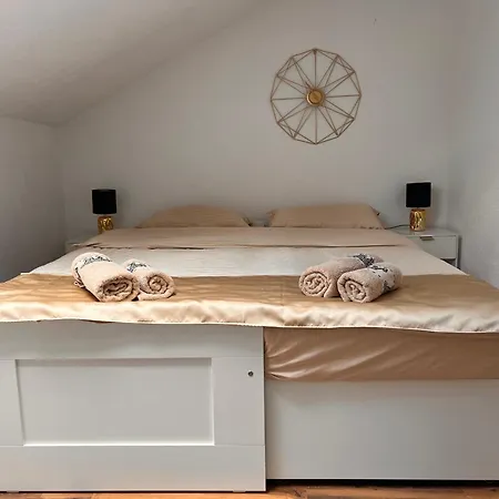 Apartment Old Town