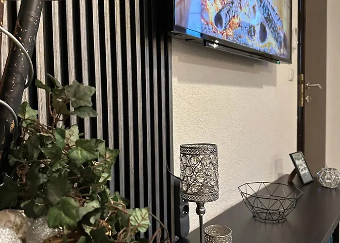 Old Town Apartamento *