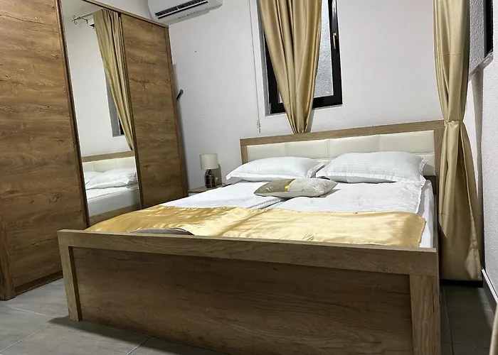 Old Town Apartamento Saraievo