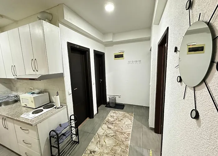 Apartamento Old Town Saraievo