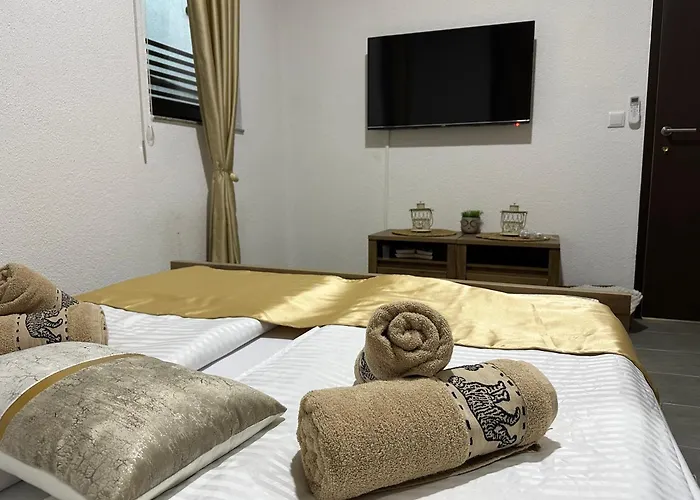 Apartamento Old Town *