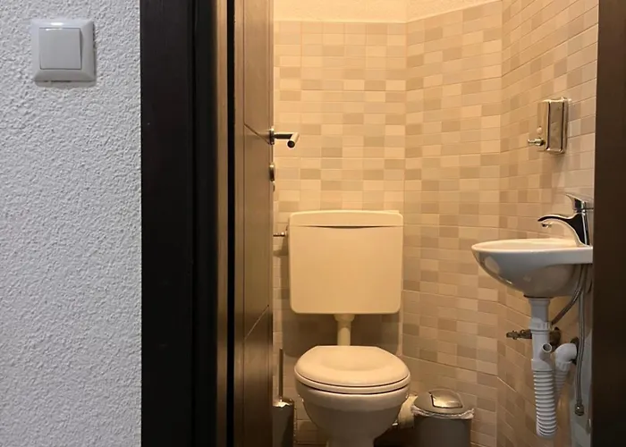 Apartamento Old Town