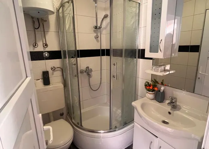 Old Town Apartamento