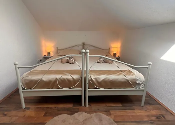 Old Town Apartamento Saraievo