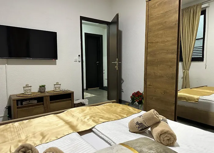 Apartamento Old Town