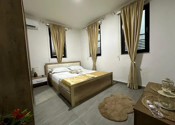 Apartamento Old Town Saraievo