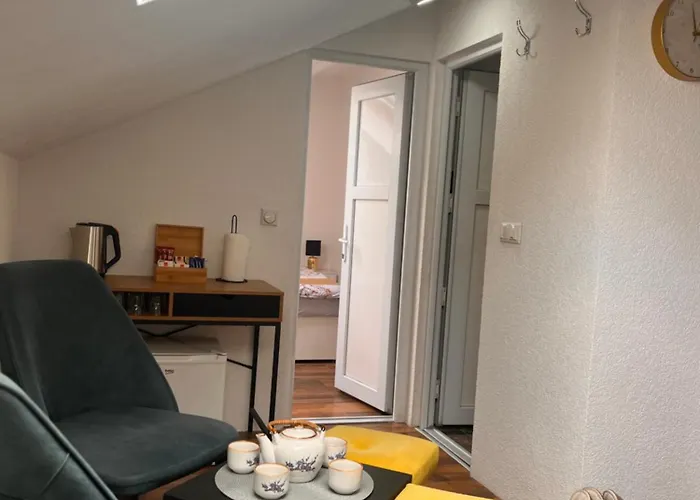 Apartamento Old Town