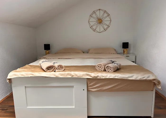 Apartamento Old Town