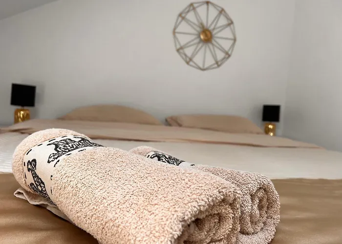 Old Town Apartamento Saraievo